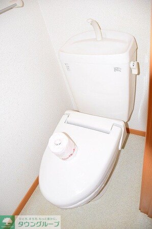 ルトゥール豊の物件内観写真